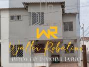 Alquilo casa esquinera Urb Málaga 2 de 3 hab