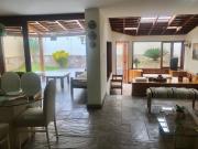 ALQUILO CASA F/PARQUE DAN LICENCIA, CASA BIEN ILUMINADA...