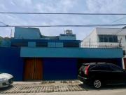 ¡Alquilo Casa Grande En Calle 28, Corpac, San Isidro!