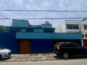 ¡Alquilo Casa Grande En Calle 28, Corpac, San Isidro!