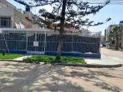 ALQUILO CASA IDEAL PARA NEGOCIO TRUJILLO LA LIBERTAD