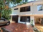 ALQUILO CASA LA HACIENDA