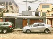 ALQUILO CASA LOCAL, EN SURQUILLO, 2 PISOS, COCHERA,...