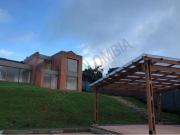 ALQUILO CASA MACADAMIA EN LA CALERA