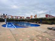 Alquilo Casa muy amplia en el Sector de Galicia Pereira