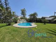 TERRENO PACHACAMAC CASABLANCA