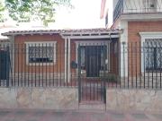 Alquilo casa para comercio/vivienda