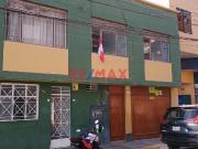 Alquilo Casa Para Empresa Chiclayo