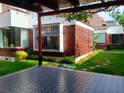 Casa Multifuncional en Alquiler Oficinas,ONG, Reposo,...
