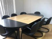 ALQUILO CASA PARA OFICINA EN SAN BORJA SUPER BIEN UBICADA