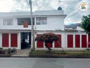 ALQUILO CASA PARA OFICINA LOS FRESNOS, CAJAMARCA