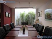 ALQUILO CASA PARA OFICINA O LOCAL COMERCIAL EN CAMELIAS...