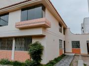 ALQUILO CASA PARA OFICINA VALLE HERMOSO 435M2 6...