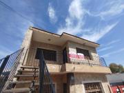 ALQUILO CASA PLANTA ALTA VILLA AZALAIS