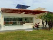 ALQUILO CASA PLAYA COCOA