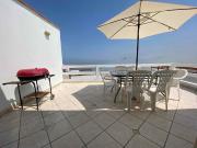 ALQUILO CASA PLAYA PUERTO FIEL