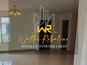 Alquilo Casa remodelada Urb Málaga 2 con aires