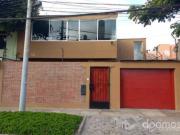 ALQUILO CASA RESIDENCIAL EN BELLAVISTA