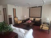 ALQUILO CASA SAN ISIDRO