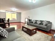 ALQUILO CASA SEMI AMOBLADO DE 3 HABITACIONES EN...