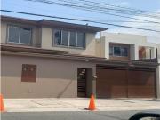 ALQUILO CASA SIN AMOBLAR