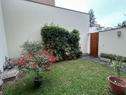 ALQUILO CASA SURCO EJECUTIVOS 4 DORMITORIOS CONDOMINIO...