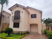 ALQUILO CASA TERRANOSTRA VIA A LA COSTA SAMIB