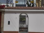 Alquilo casa tipo duplex cerca Hiraoka Av La Marina