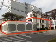 ALQUILO CASA TIPO DUPLEX EN SURCO