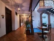 ALQUILO CASA TURISTICA POR TRES NOCHES