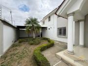 Alquilo casa urb. Barbasquillo amplia 4 dormitorios,...