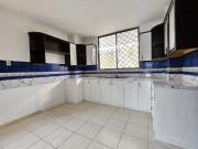 Alquilo casa urb. Barlovento, sur de manta