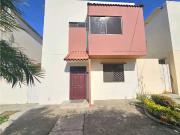 Alquilo casa urb. Ciudad del sol excelente ubicaciòn