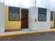 Alquilo Casa Urbanizacion Palma Real Reque