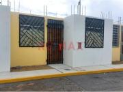 Alquilo Casa Urbanizacion Palma Real Reque. J.RUIZ