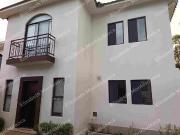 ALQUILO CASA URBANIZACIÓN VILLAS DEL BOSQUE 4...