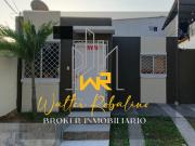 Alquilo casa Villa del Rey etapa Diana