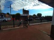 ALQUILO CASA ZONA RADEMACHER Y MONTEAGUDO