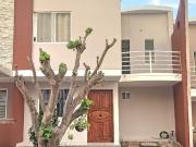 Alquilo casa zona sur Terraza del Conde