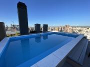 ALQUILO Categoria con AMENITIES en Nueva Cordoba PISO 9