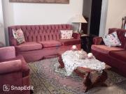 Alquilo Céntrico Departamento En 2Do Piso Para Vivienda...