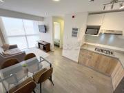 ALQUILO CHORRILLOS AMOBLADO 02 DORM 01 BAÑO VISTA...