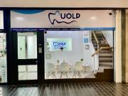 Alquilo clinica odontológica/local 150m2 Prado Humboldt 4087