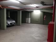 Alquilo Cochera en Bº Gral. Paz