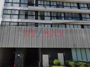 Alquilo Cochera En Zona Financiera De San Isidro