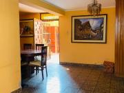 ALQUILO COMODA CASA EN SAN JUAN DE MIRAFLORES