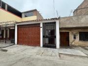 Alquilo Cómodo Departamento Villa Maria Del Triunfo Piso 2