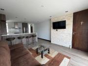 ALQUILO! COMODO DPTO AMOBLADO CERCA A METRO CCOLORADO!