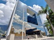 Alquilo Consultorio 9m2 Parque Cristal, Los Palos Grandes