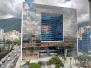 Alquilo cubículo/oficina 13m2 Los Palos Grandes 6513